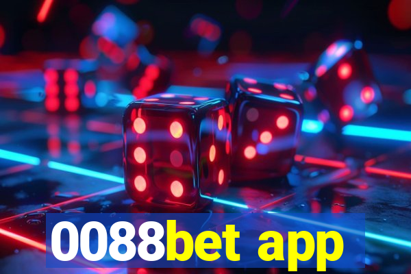 0088bet app